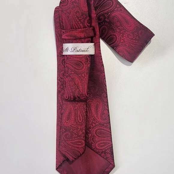 Tie - Picture 2 of 2